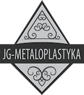 JG - Metaloplastyka